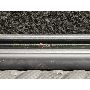 7049438 RASCHIAVETRO INTERNO POSTERIORE DESTRO BMW SERIE 5 (E60)(2001-2010) 3.0 535D 286CV 210KW M57D30 306D5