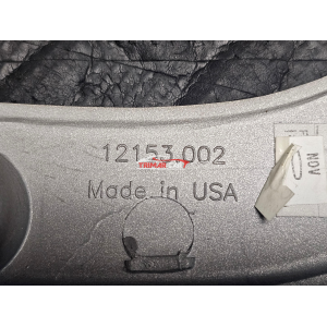 12153002 MODANATURA SPORTELLO POSTERIORE DESTRO JEEP WRANGLER 3 (JK)(2007-2018) 3.6 V6