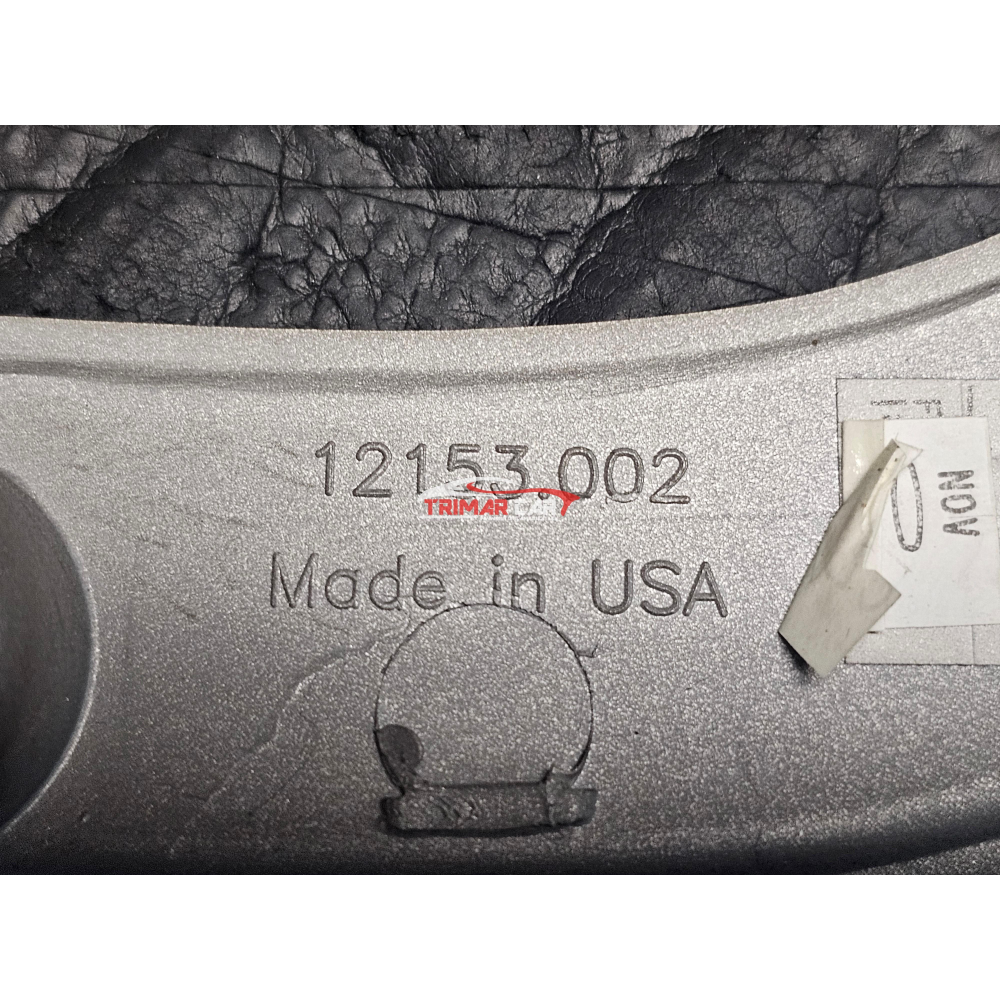 12153002 MODANATURA SPORTELLO POSTERIORE DESTRO JEEP WRANGLER 3 (JK)(2007-2018) 3.6 V6