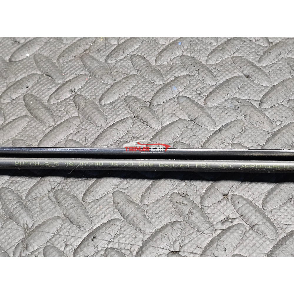 51227897666 RASCHIAVETRO ESTERNO POSTERIORE DESTRO BMW SERIE 5 (E60)(2001-2010) 3.0 535D 286CV 210KW M57D30 306D5