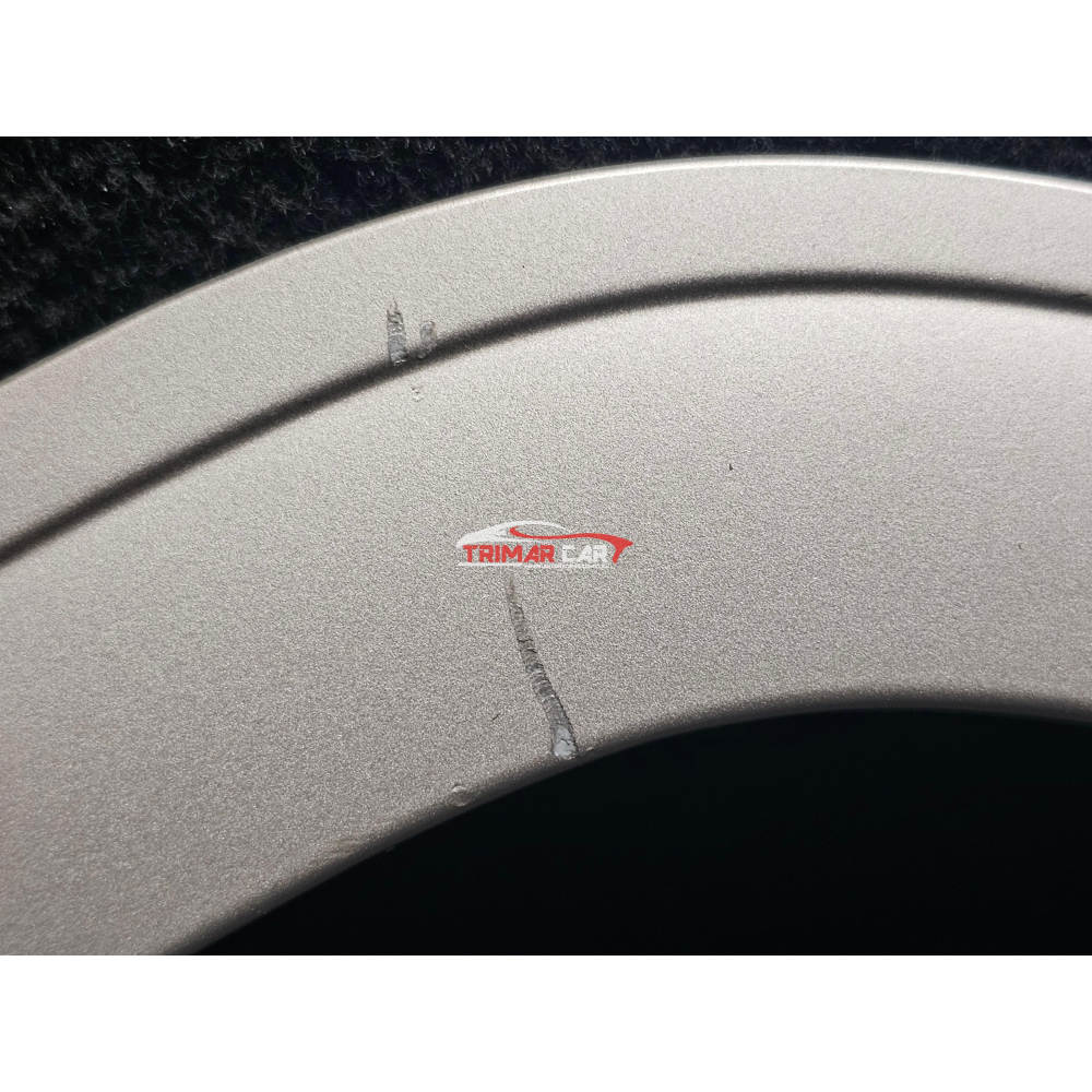 12153002 MODANATURA SPORTELLO POSTERIORE DESTRO JEEP WRANGLER 3 (JK)(2007-2018) 3.6 V6