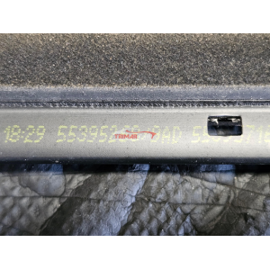 55395268AD RASCHIAVETRO ESTERNO ANTERIORE DESTRO JEEP WRANGLER 3 (JK)(2007-2018) 3.6 V6