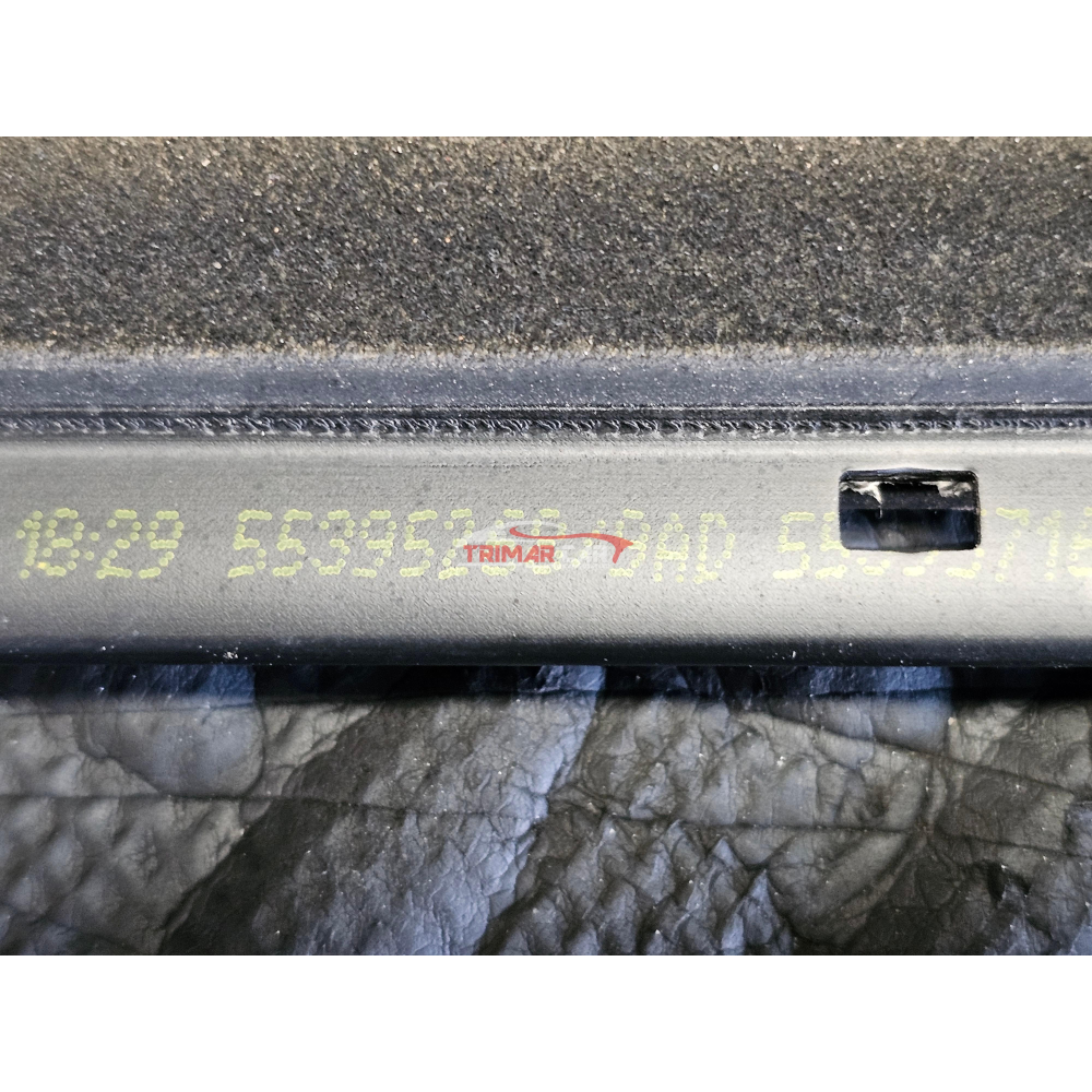 55395268AD RASCHIAVETRO ESTERNO ANTERIORE DESTRO JEEP WRANGLER 3 (JK)(2007-2018) 3.6 V6