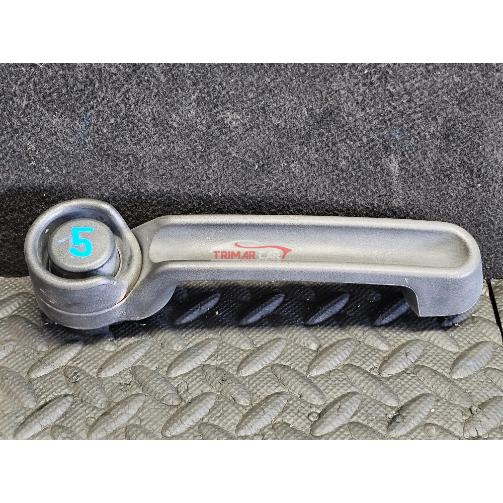 MANIGLIA ESTERNA ANTERIORE DESTRA JEEP WRANGLER 3 (JK)(2007-2018) 3.6 V6