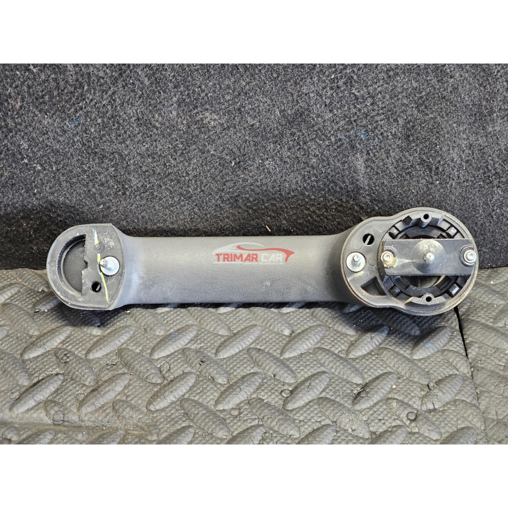 MANIGLIA ESTERNA ANTERIORE DESTRA JEEP WRANGLER 3 (JK)(2007-2018) 3.6 V6