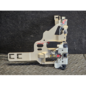 SERRATURA SPORTELLO ANTERIORE DESTRA JEEP WRANGLER 3 (JK)(2007-2018) P04589276AL