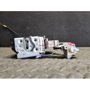 SERRATURA SPORTELLO ANTERIORE DESTRA JEEP WRANGLER 3 (JK)(2007-2018) P04589276AL