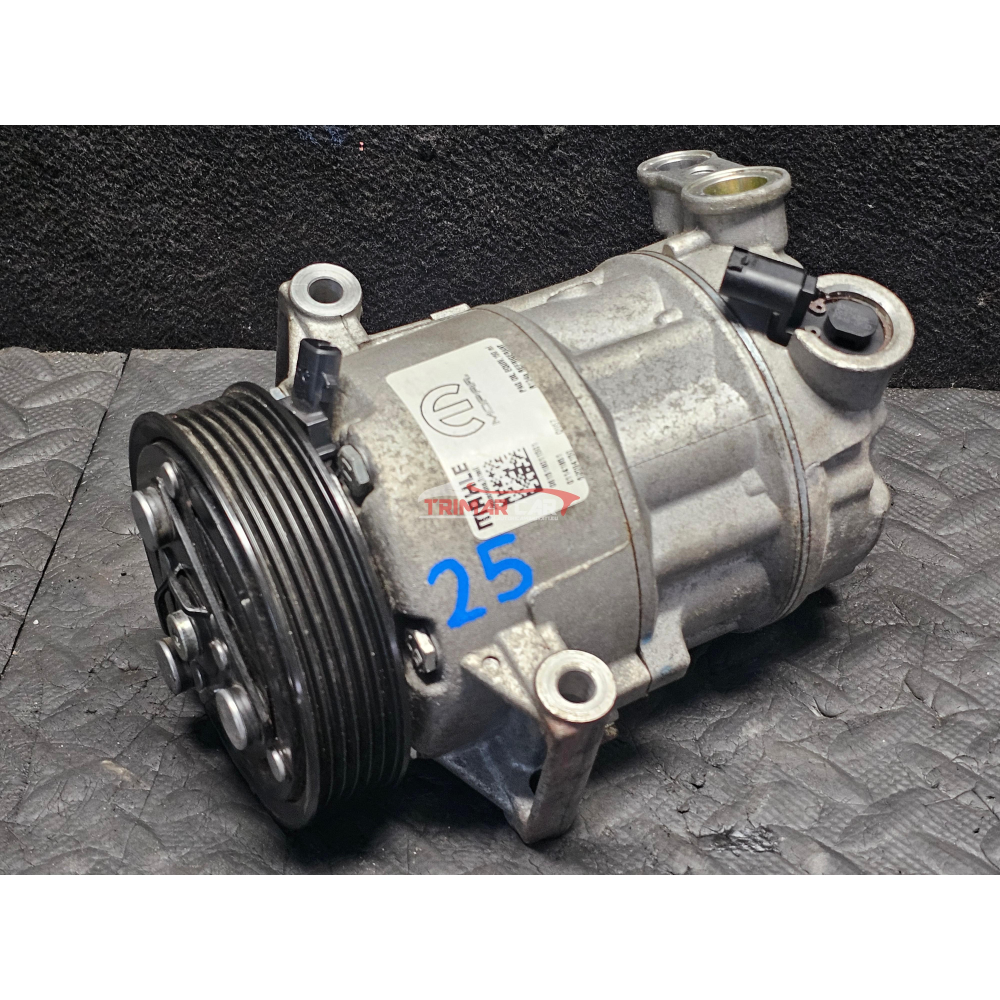 52094150 COMPRESSORE AC CLIMA COMPASS MP JEEP RENEGADE BU 2.0 MJET 55261674