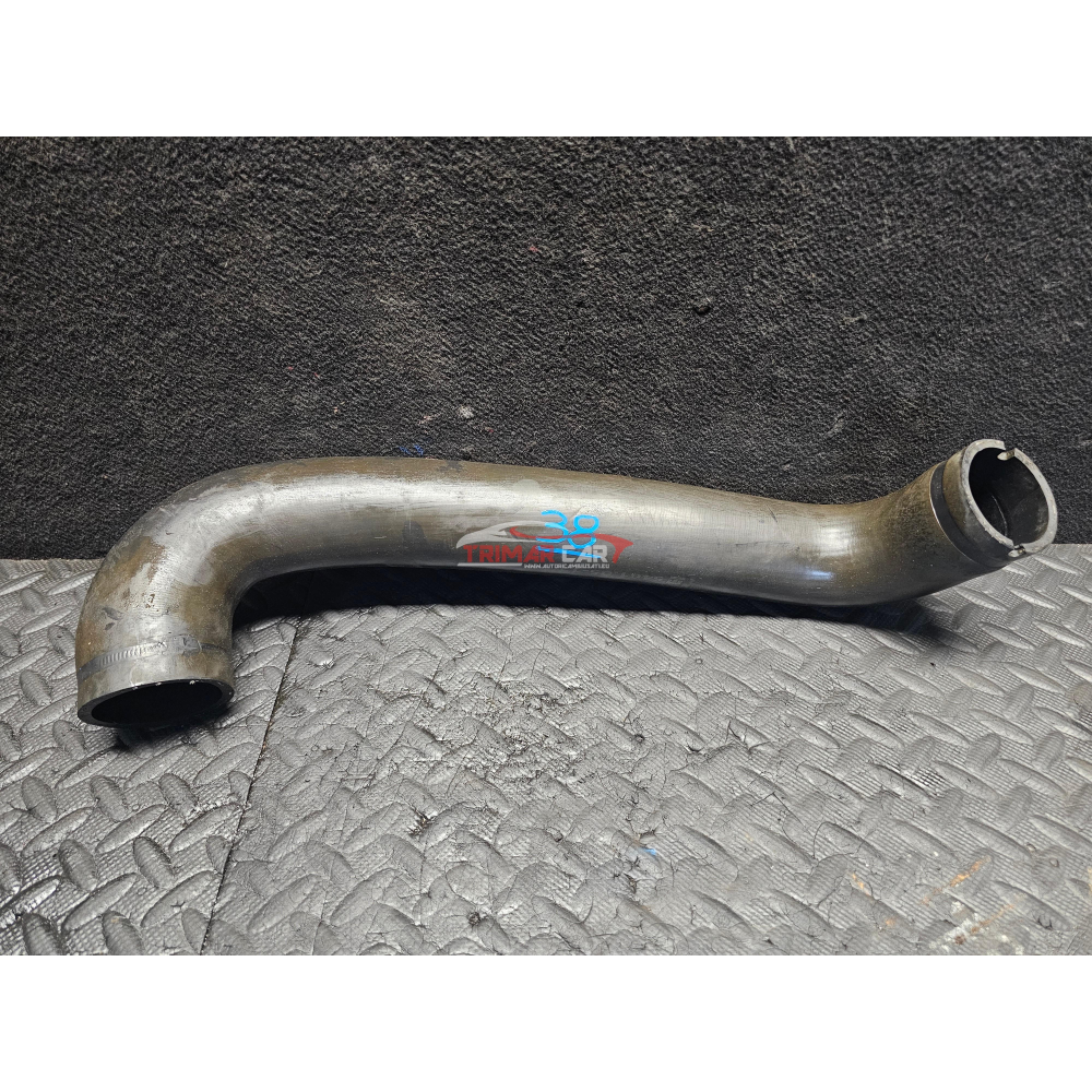 5461.05 TUBO MANICOTTO INTERCOOLER TURBO IVECO DAILY 3 III (1999-2006) 2.3JTD 16V 116CV 85KW F1AE0481B