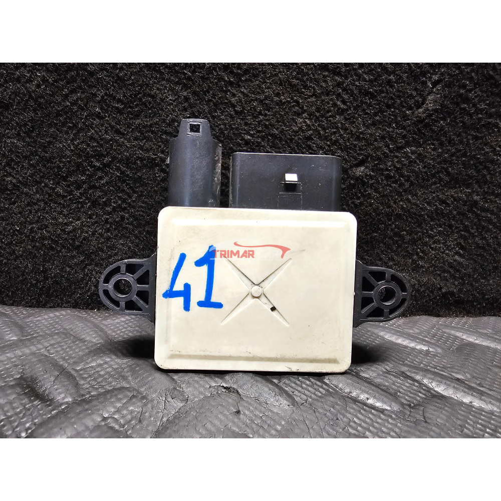 A6735450036 CENTRALINA RELÈ CANDELETTE SSANGYONG TIVOLI(2015>) 1.6XDI D16DTF