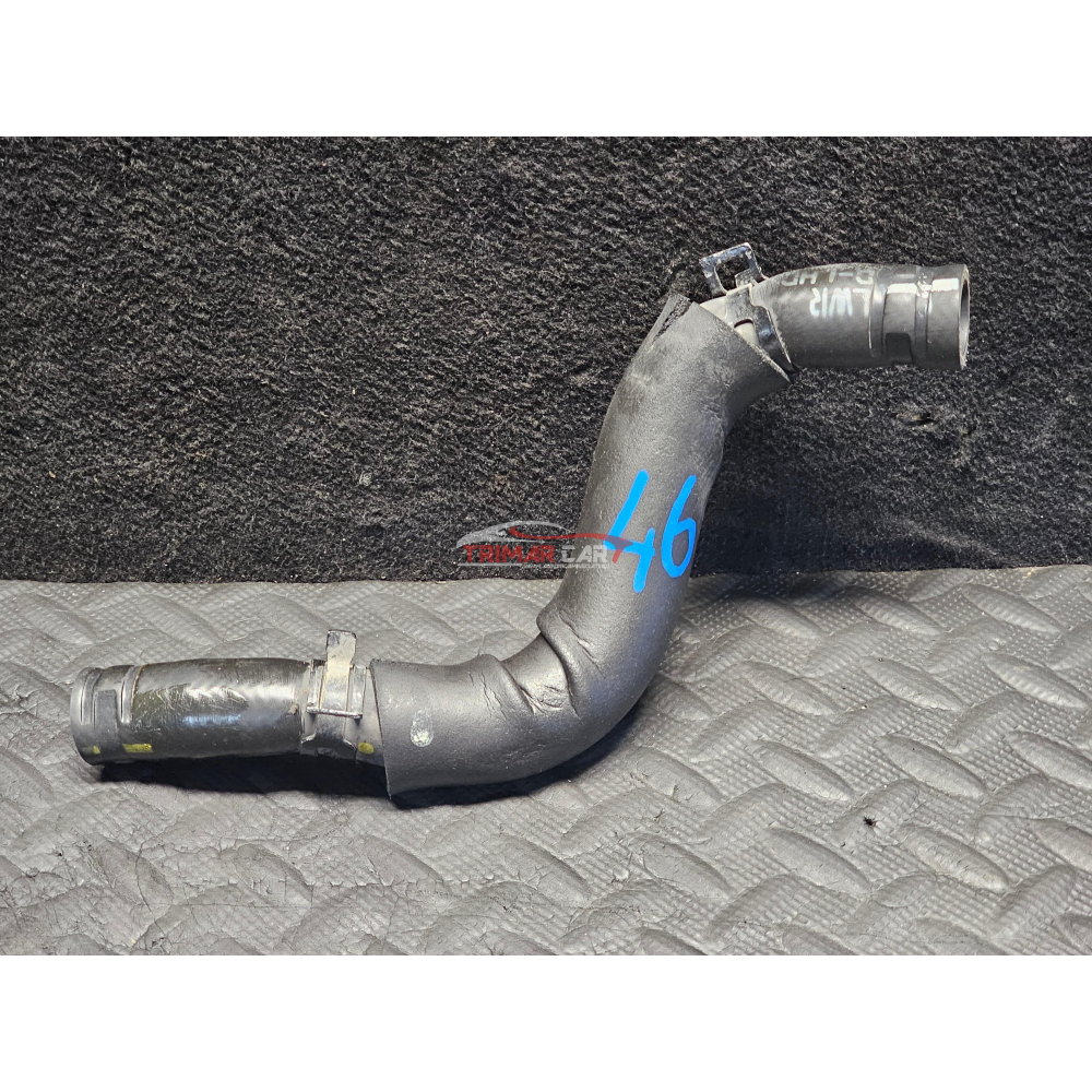 TUBO ACQUA RAFFREDDAMENTO RADIATORE SSANGYONG TIVOLI(2015>) 1.6XDI D16DTF