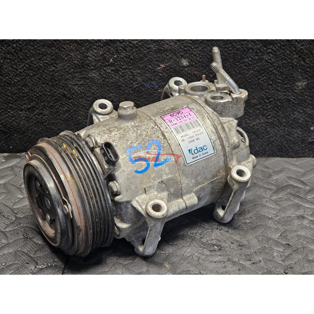 1731313011 COMPRESSORE AC CLIMA SSANGYONG
