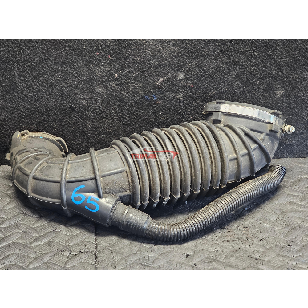 03G129629E TUBO MANICOTTO ASPIRAZIONE ARIA AUDI A4 8K A5 2.0 TDI 177CV 130KW CGL 2012