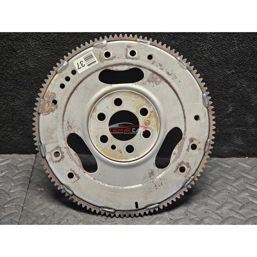 50049160 CORONA DENTATA VOLANO CAMBIO AUTOM FIAT 500X JEEP RENEGADE (BU)(2014 >) 2.0 MJET 55261674