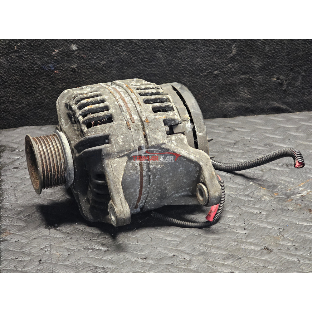 14V 110A 504009977 0124325053 ALTERNATORE UAZ FIAT IVECO