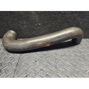 5461.05 TUBO MANICOTTO INTERCOOLER TURBO IVECO DAILY 3 III (1999-2006) 2.3JTD 16V 116CV 85KW F1AE0481B