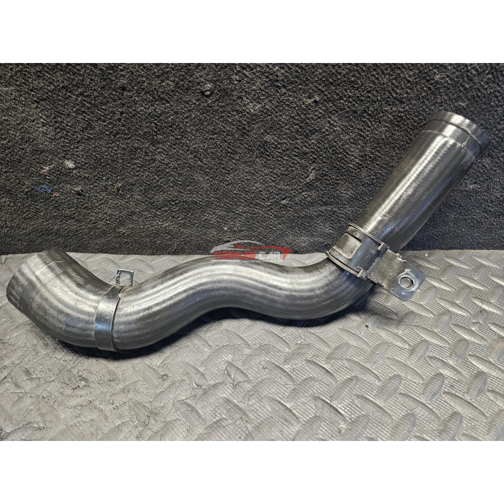 23610-35100 TUBO MANICOTTO INTERCOOLER TURBO SSANGYONG TIVOLI(2015>) 1.6XDI D16DTF
