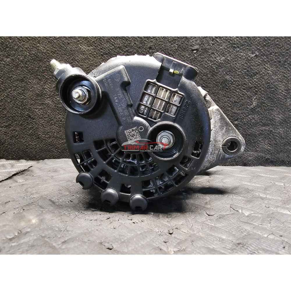 A1731540202 ALTERNATORE SSANGYONG