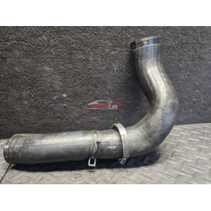 TUBO MANICOTTO INTERCOOLER TURBO SSANGYONG TIVOLI(2015>) 1.6XDI D16DTF
