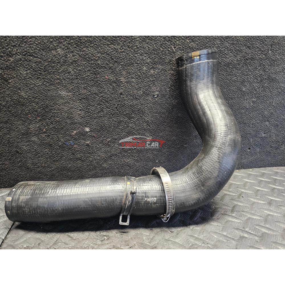 TUBO MANICOTTO INTERCOOLER TURBO SSANGYONG TIVOLI(2015>) 1.6XDI D16DTF