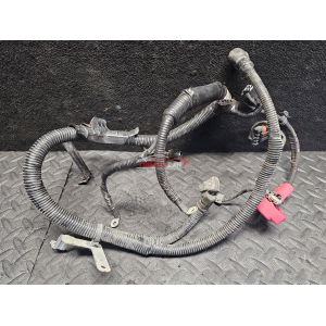 26950-35011 CAVO CABLAGGIO BATTERIA SSANGYONG TIVOLI(2015>) 1.6XDI D16DTF