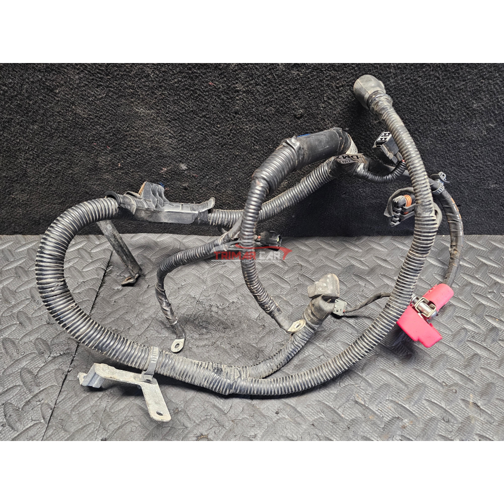 26950-35011 CAVO CABLAGGIO BATTERIA SSANGYONG TIVOLI(2015>) 1.6XDI D16DTF