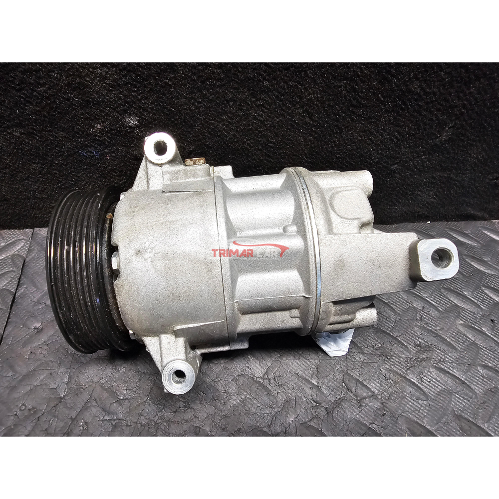 52094150 COMPRESSORE AC CLIMA COMPASS MP JEEP RENEGADE BU 2.0 MJET 55261674