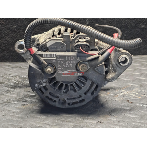 14V 110A 504009977 0124325053 ALTERNATORE UAZ FIAT IVECO