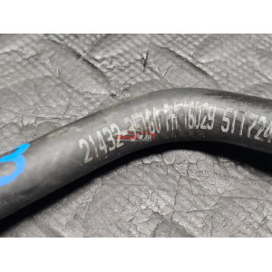 21432-35160 TUBO ACQUA RAFFREDDAMENTO RADIATORE VASCHETTA SSANGYONG TIVOLI(2015>) 1.6XDI D16DTF