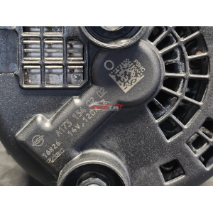 A1731540202 ALTERNATORE SSANGYONG