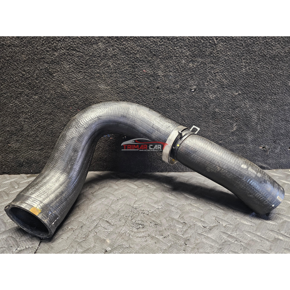 TUBO MANICOTTO INTERCOOLER TURBO SSANGYONG TIVOLI(2015>) 1.6XDI D16DTF