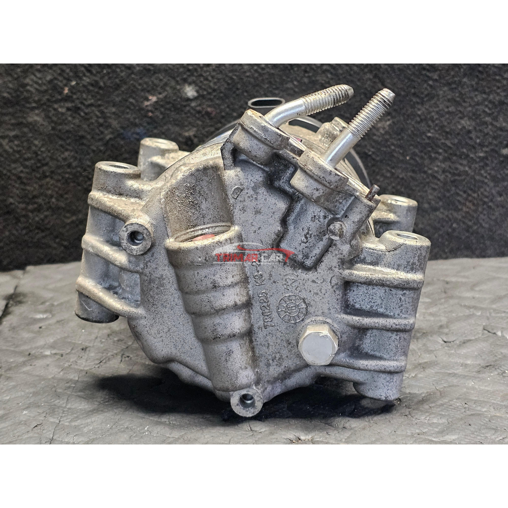 1731313011 COMPRESSORE AC CLIMA SSANGYONG