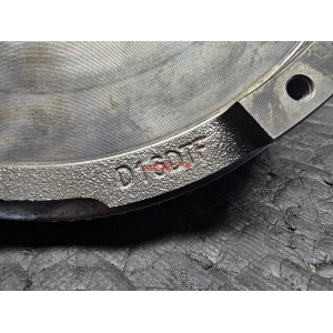 A6730300005 VOLANO SSANGYONG TIVOLI(2015>) 1.6XDI D16DTF