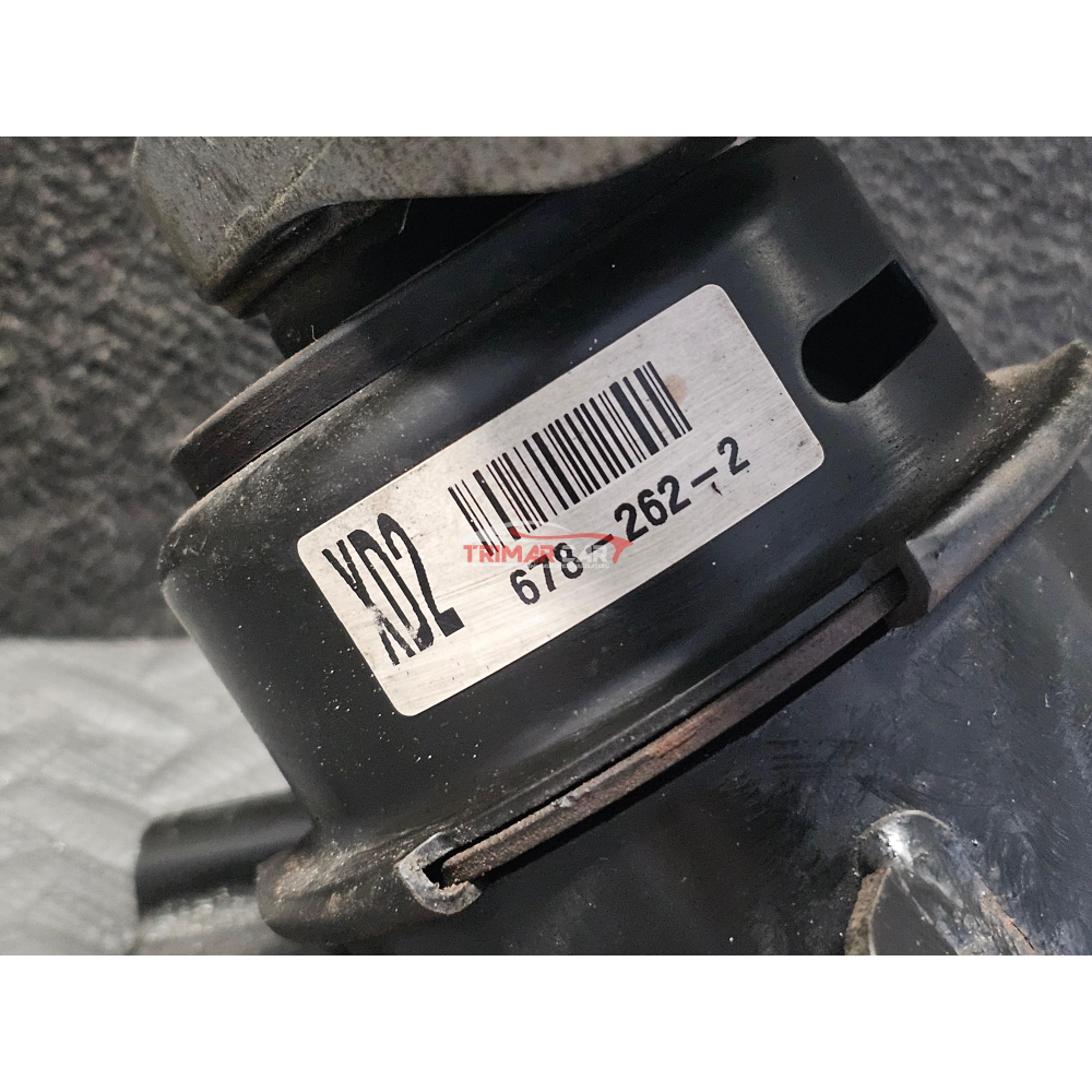 20720-34000 SUPPORTO MOTORE DESTRO SSANGYONG TIVOLI(2015>) 1.6XDI D16DTF