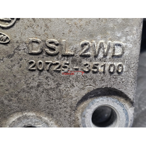 20720-34000 SUPPORTO MOTORE DESTRO SSANGYONG TIVOLI(2015>) 1.6XDI D16DTF