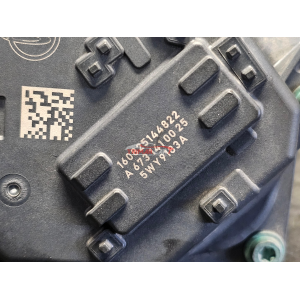 6731410025 CORPO FARFALLATO SSANGYONG TIVOLI(2015>) 1.6XDI D16DTF