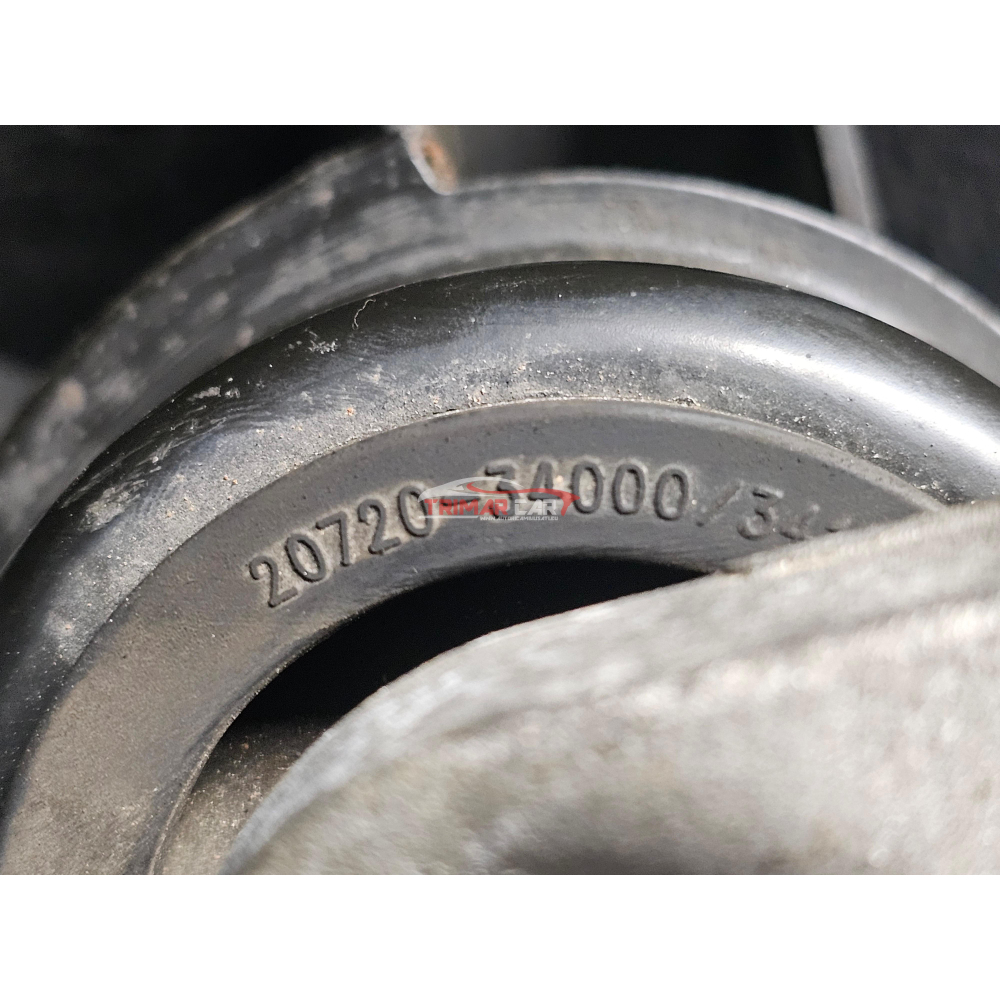 20720-34000 SUPPORTO MOTORE DESTRO SSANGYONG TIVOLI(2015>) 1.6XDI D16DTF