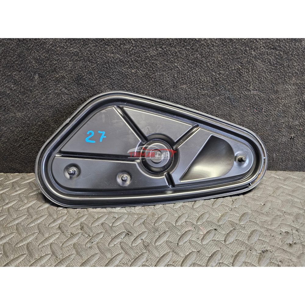 2GA839916 COPERCHIO PANNELLO PORTA POSTERIORE DESTRA VOLKSWAGEN T-ROC (A11)(2017 >) 2.0 TDI 4motion 150CV 110KW DTTC