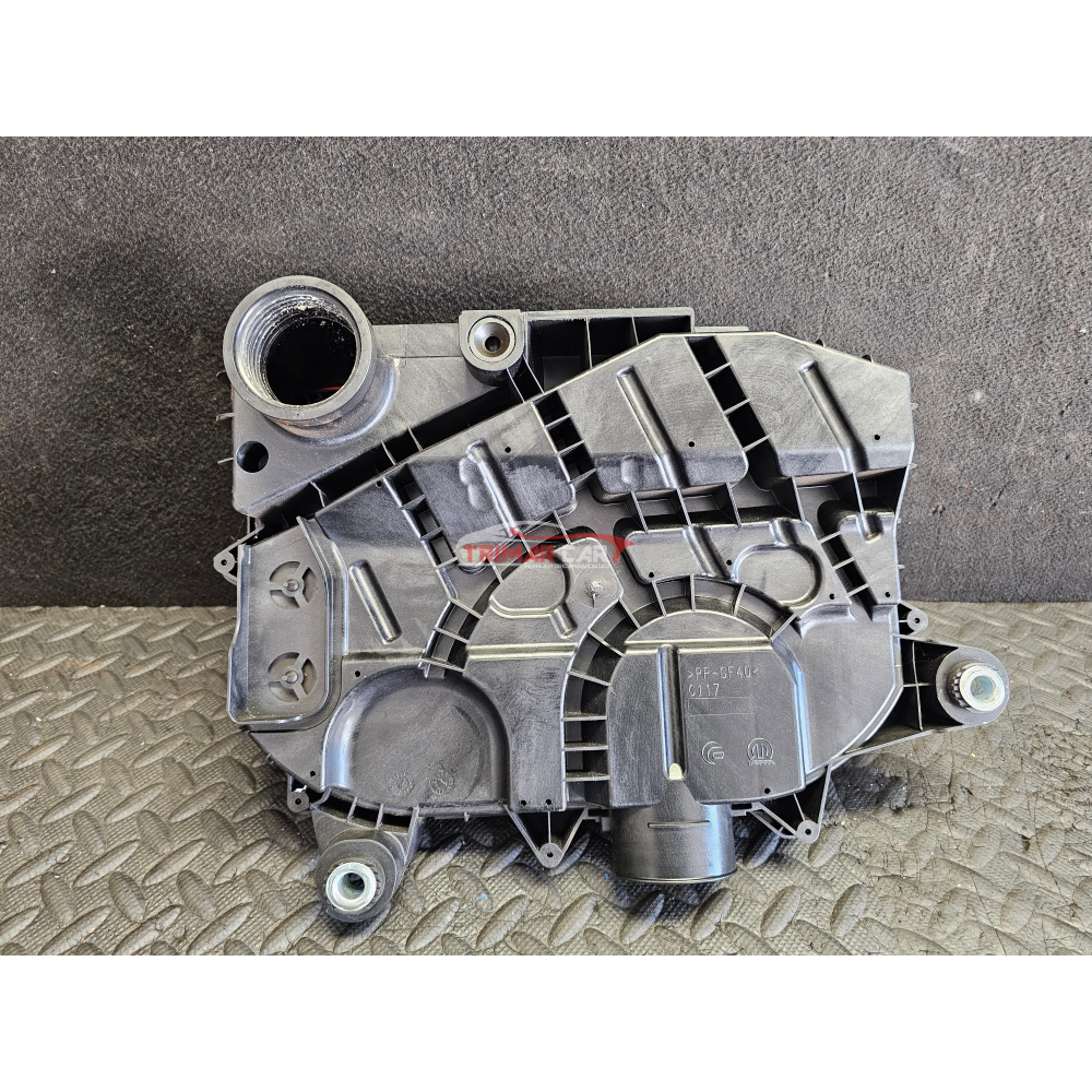 52109535 AIRBOX PORTAFILTRO ARIA 500 FIAT PANDA 3 (312,319)(2012 >) 1.0 MILD HYBRID 69CV 51KW