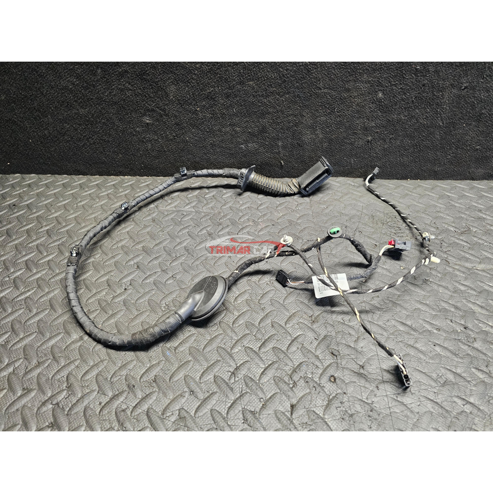 2GA971694A CAVI CABLAGGIO PORTA POSTERIORE DESTRA VOLKSWAGEN T-ROC (A11)(2017 >) 2.0 TDI 4motion 150CV 110KW DTTC