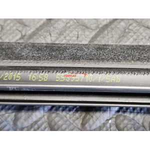 55395715AB RASCHIAVETRO INTERNO ANTERIORE DESTRO JEEP WRANGLER 3 (JK)(2007-2018) 3.6 V6