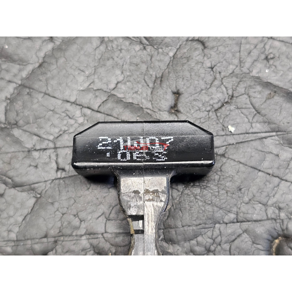 TIRANTE FERMAPORTA POSTERIORE DX DESTRO VOLKSWAGEN T-ROC (A11)(2017 >) 2.0 TDI 4motion 150CV 110KW DTTC