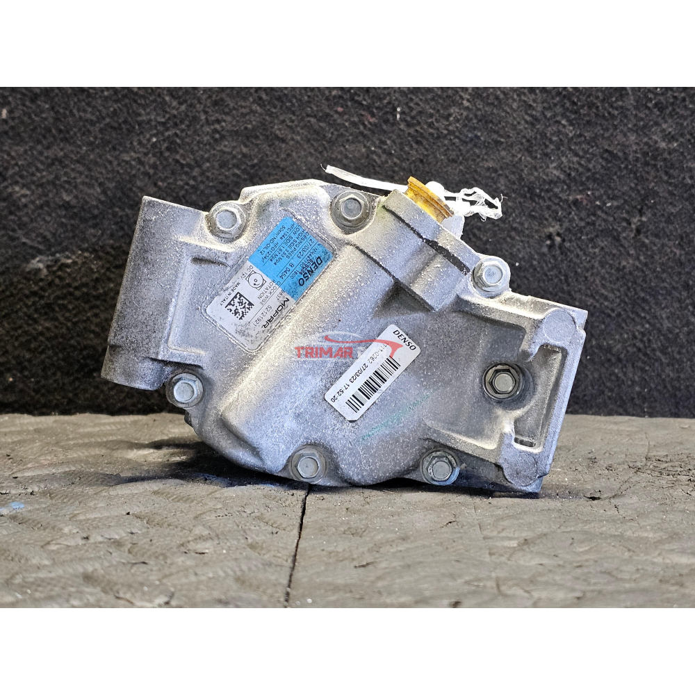 52121921 COMPRESSORE AC CLIMA FIAT LANCIA