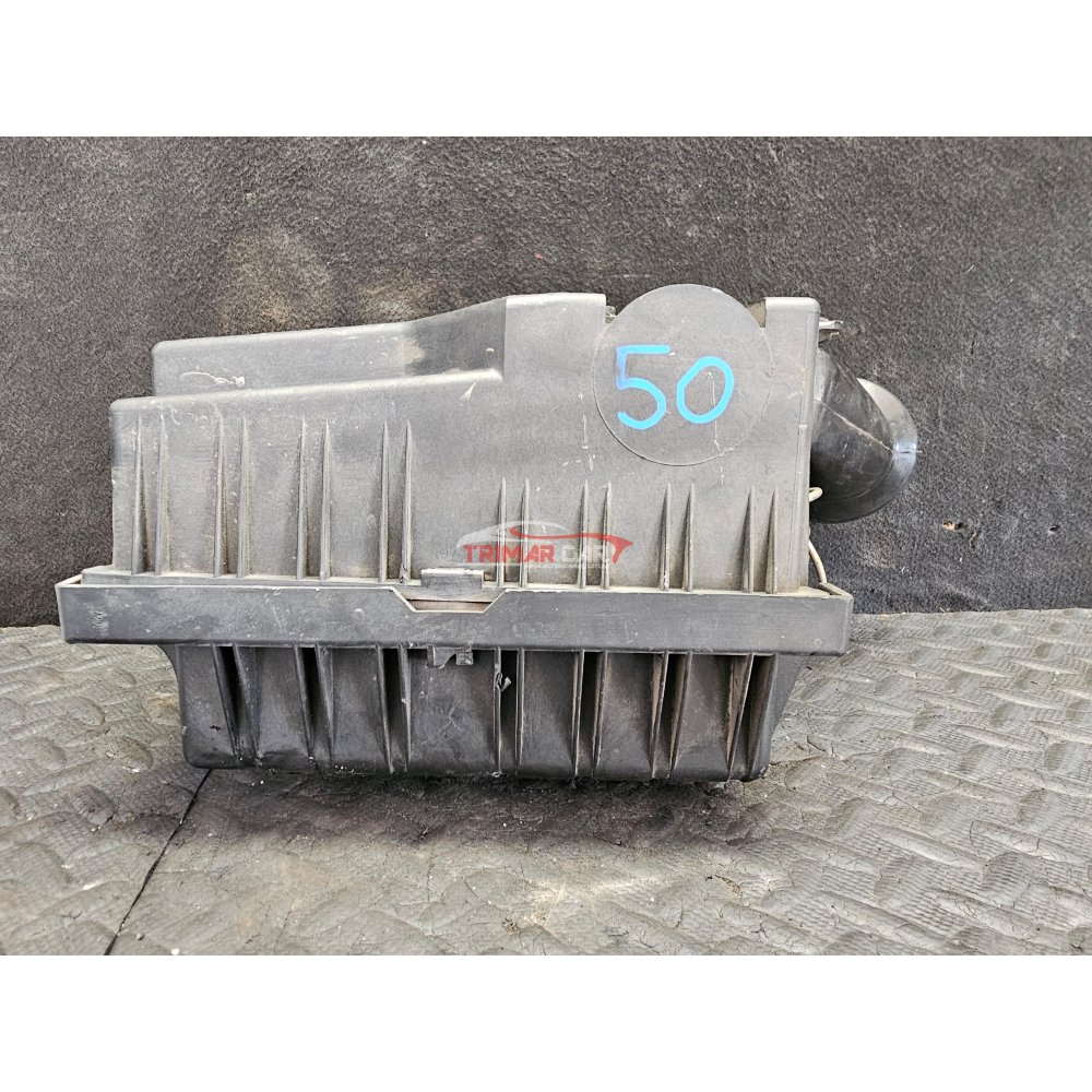 7748426 AIRBOX PORTAFILTRO ARIA FIAT FIORINO 2 PICK-UP (146)(88-00) 1.7TD