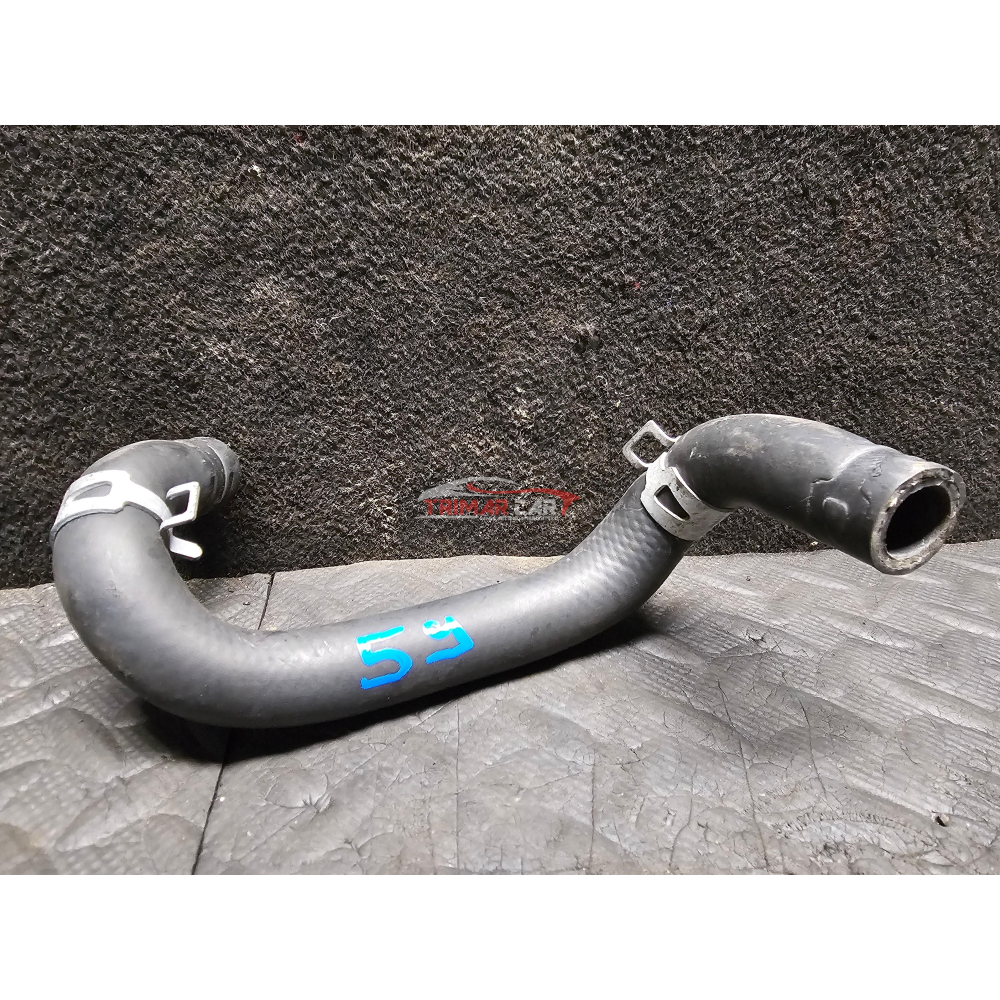 TUBO ACQUA RAFFREDDAMENTO RADIATORE MITSUBISHI PAJERO 2 (V20)(91-99) 2.5TD 4D56