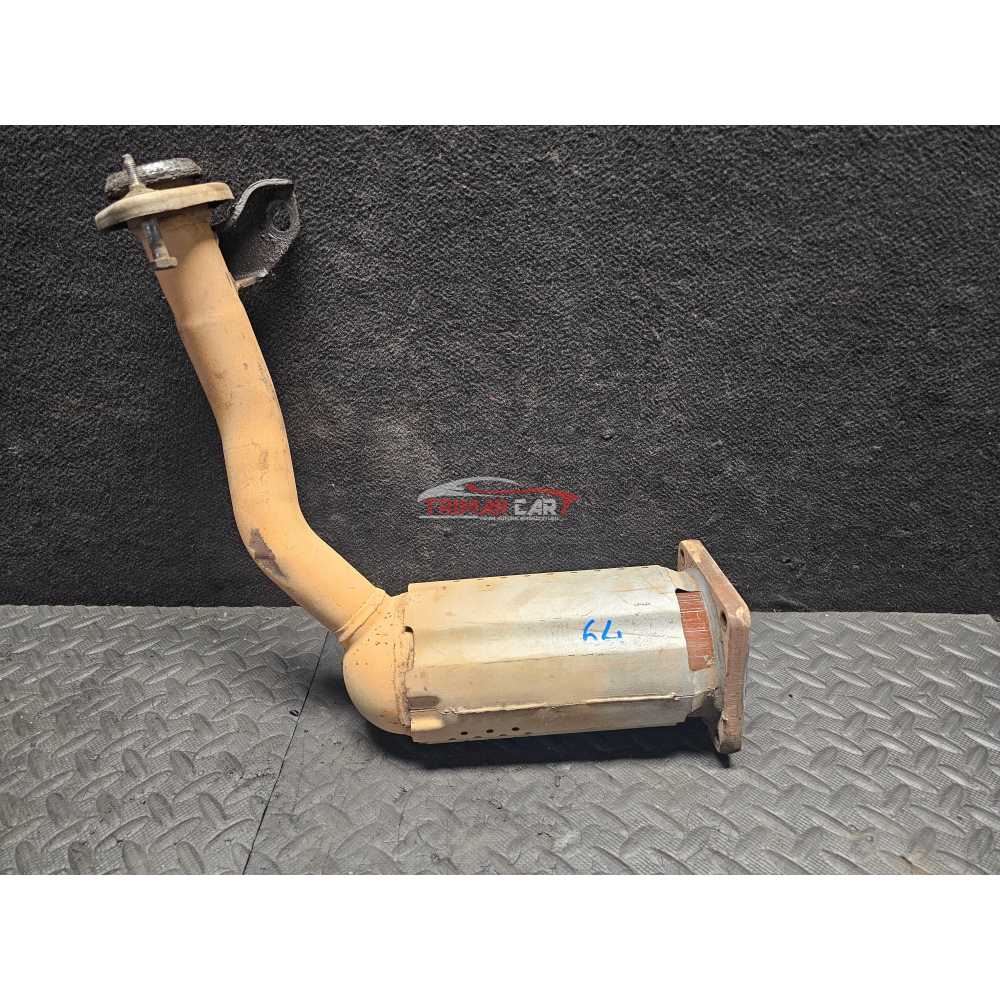 PSAK181 CATALIZZATORE 307 PEUGEOT 206 (2A/C)(98-09) 1.6 16V