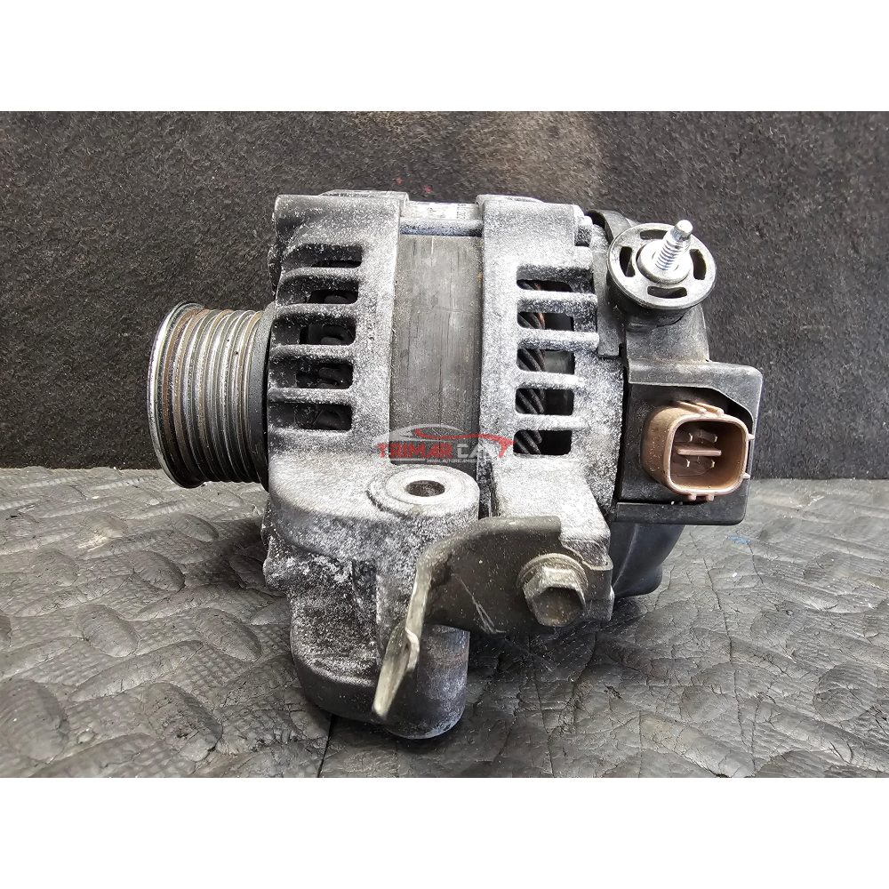 0210802470 ALTERNATORE TOYOTA