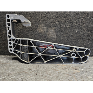 22316786567 SUPPORTO CAMBIO MOTORE BMW X3 (F25)(2010-2017) xDrive 30D 258CV 190KW N57D30A