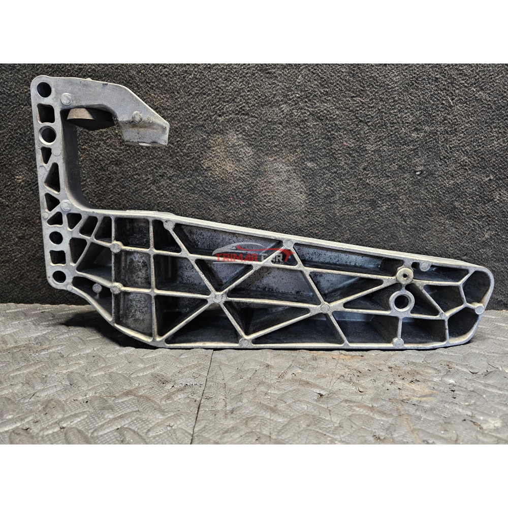 22316786567 SUPPORTO CAMBIO MOTORE BMW X3 (F25)(2010-2017) xDrive 30D 258CV 190KW N57D30A