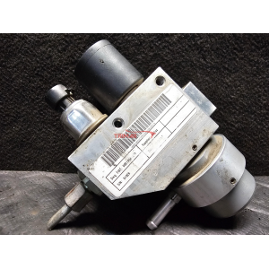 51964127 REGOLATORE PRESSIONE RIDUTTORE METANO FIAT DOBLO (263)(2010 >) 1.4 T-JET 120CV 88KW 198A4000